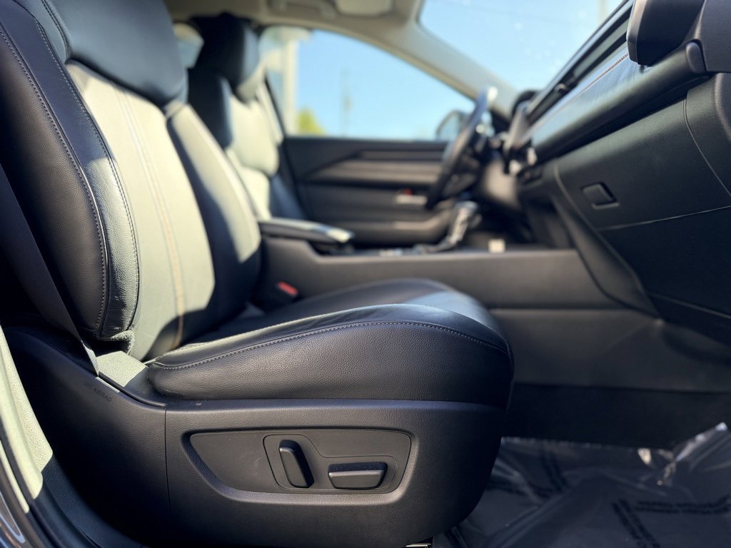 Used 2023 MAZDA CX-50 AWD 2.5 Turbo w/ Cargo Package image 21