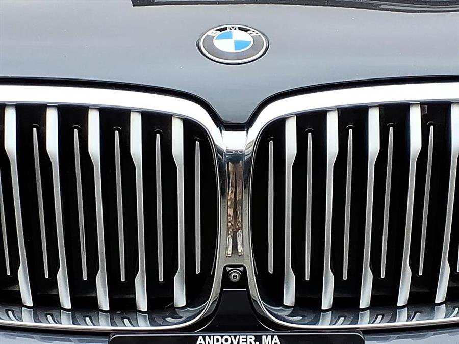 Used 2019 BMW X5 xDrive40i w/ Premium Package 2 AWD/4WD image 4