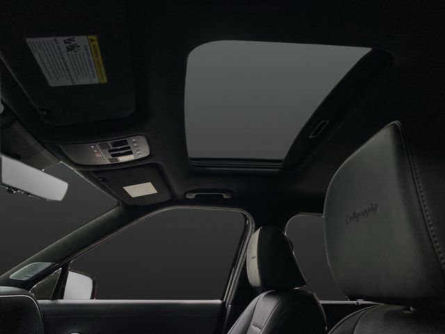 New 2026 Hyundai Palisade Calligraphy image 7