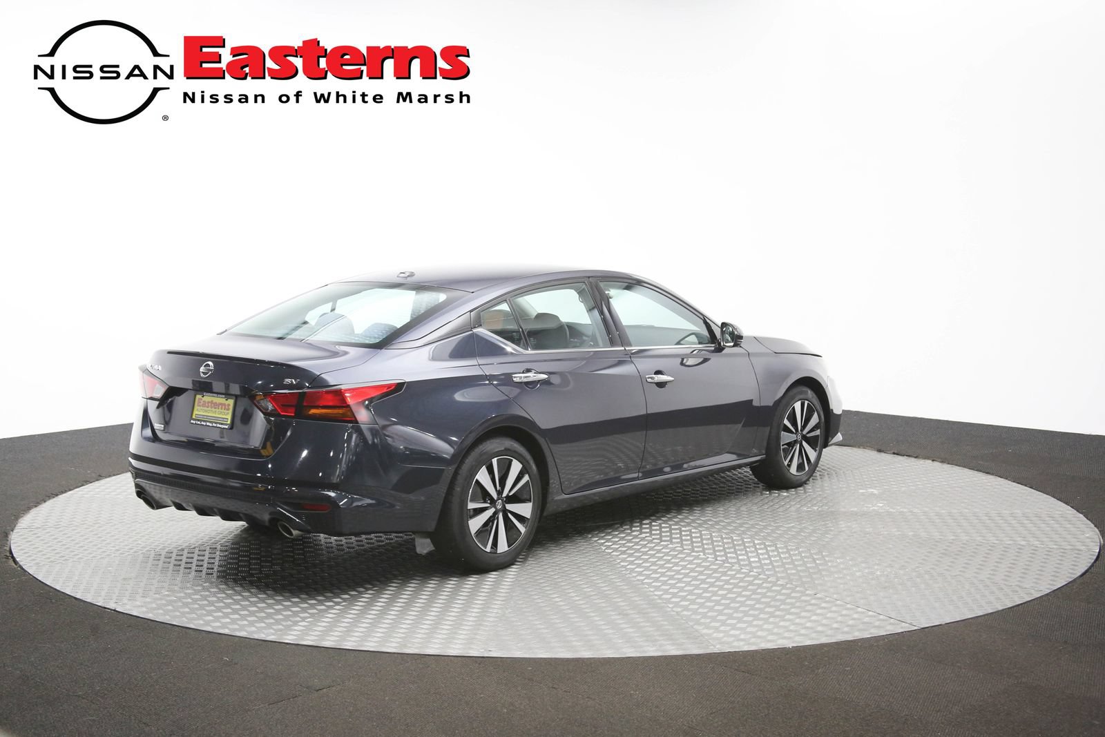 Used 2019 Nissan Altima 2.5 SV FWD image 41