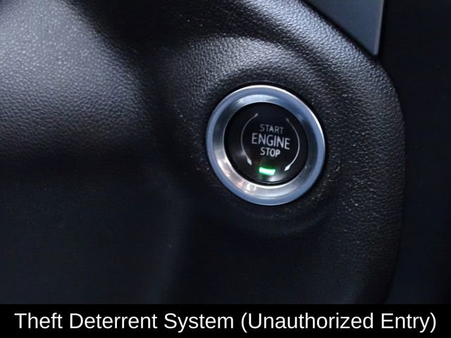 Used 2019 Chevrolet Silverado 1500 LT w/ All-Star Edition image 35