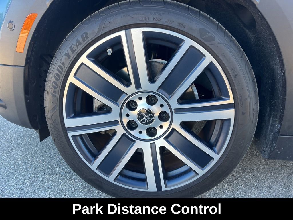 Used 2021 MINI Cooper Countryman S w/ Driver Assistance Package image 14