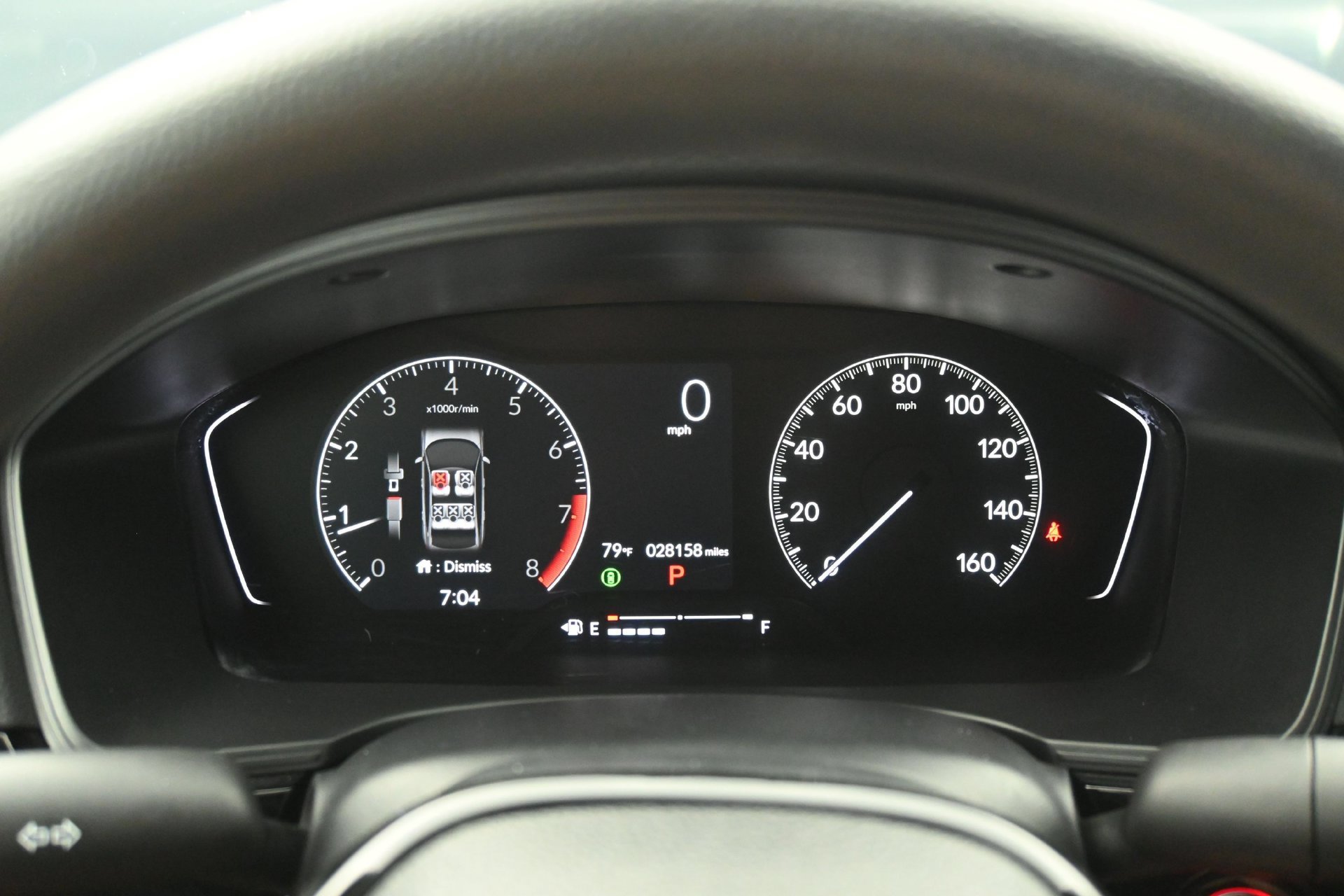 Used 2024 Honda Civic LX image 18