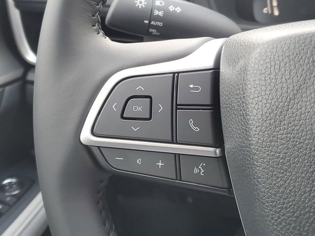 New 2026 Toyota Grand Highlander XLE image 15