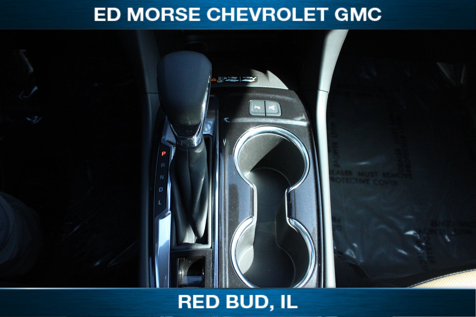 Used 2023 Chevrolet Equinox Premier FWD image 14
