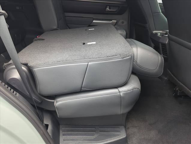 Certified 2024 Toyota Sequoia SR5 w/ SR5 Premium Package AWD/4WD image 24