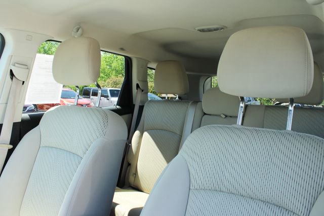 Used 2014 Dodge Journey SXT FWD image 14