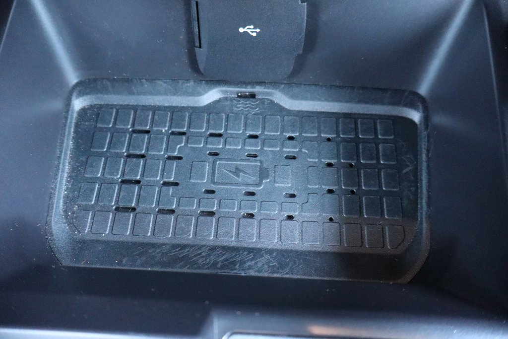 Used 2024 Ford Bronco Raptor image 23