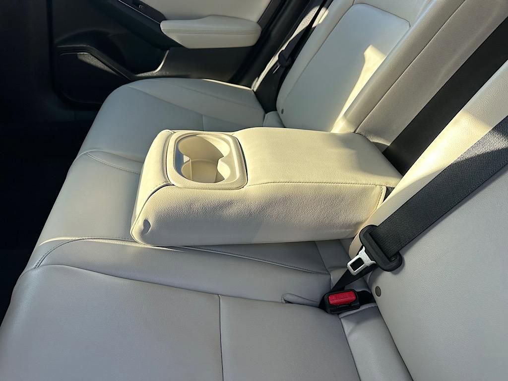 Used 2023 Acura Integra A-Spec image 22