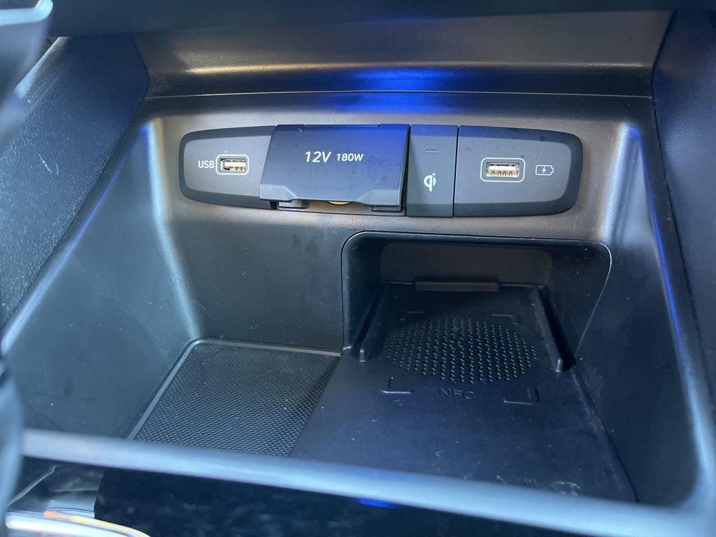 Used 2024 Hyundai Santa Cruz Limited image 29