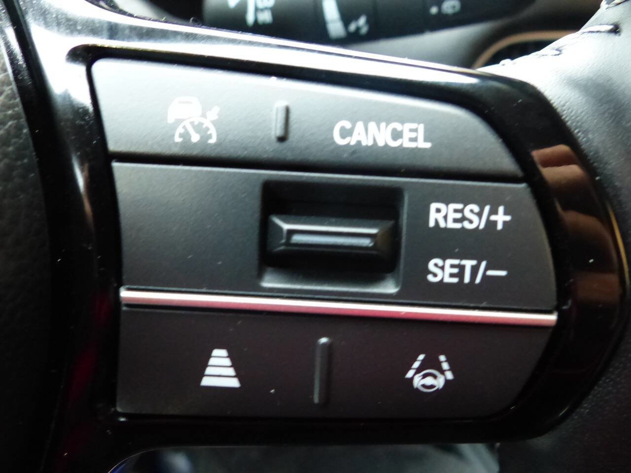 Used 2026 Honda HR-V EX-L image 26