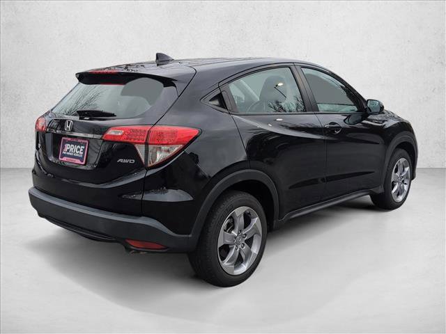 Used 2019 Honda HR-V LX image 5