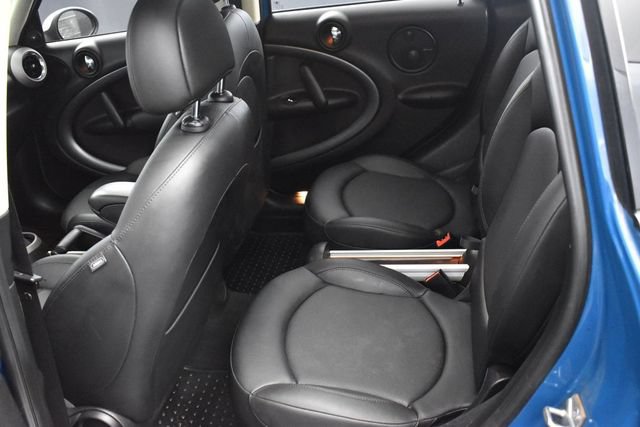Used 2011 MINI Cooper Countryman S AWD/4WD image 15
