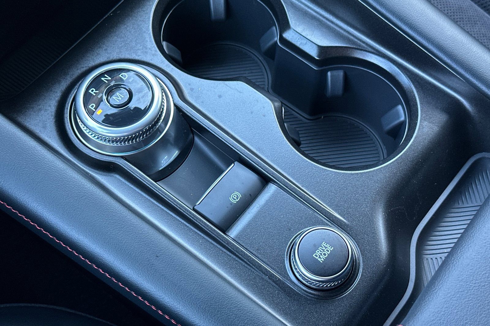 New 2026 Ford Explorer ST image 23