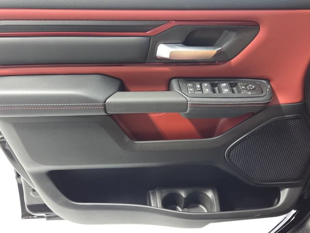 New 2026 RAM 1500 Rebel w/ Rebel Level 1 Equipment Group AWD/4WD image 29