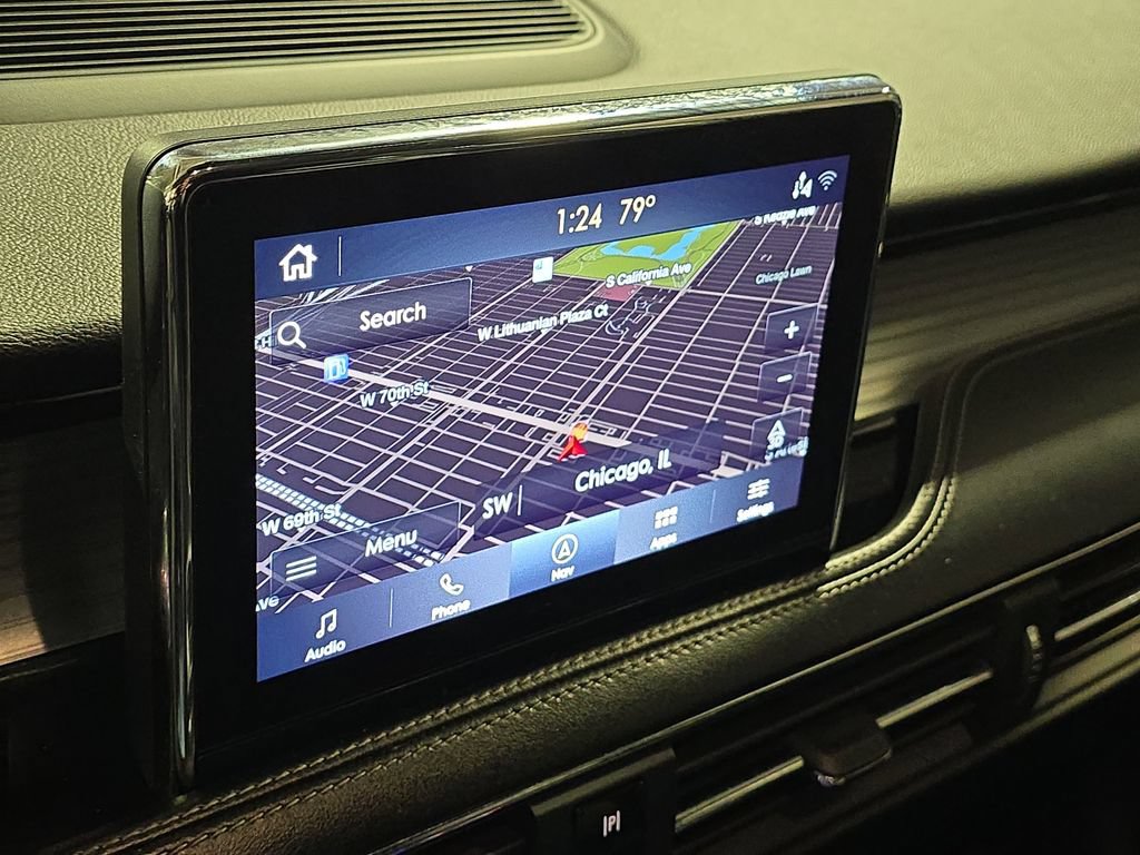 Used 2020 Lincoln Corsair AWD w/ Premium Package image 30