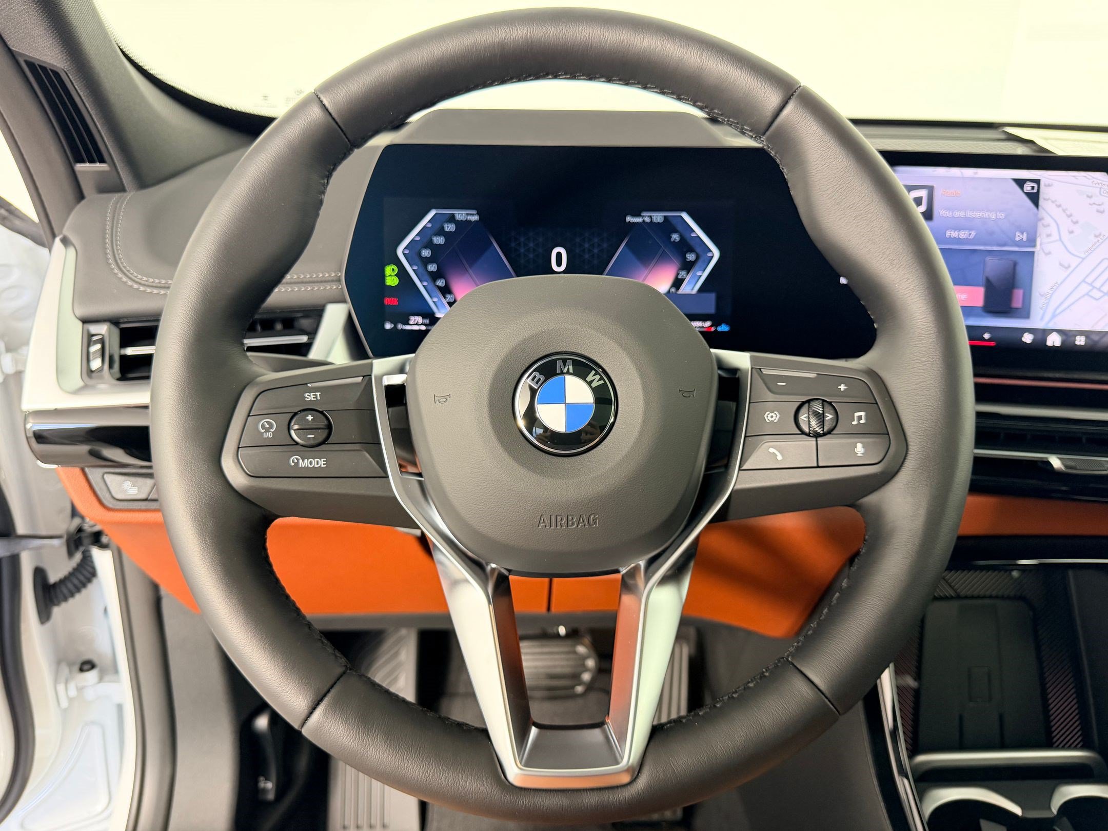 New 2026 BMW X1 xDrive28i w/ Technology Package AWD/4WD image 24