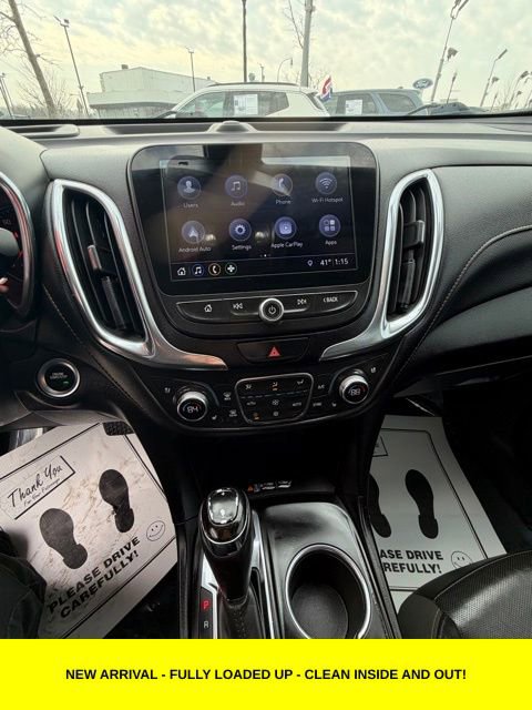 Used 2019 Chevrolet Equinox Premier image 11