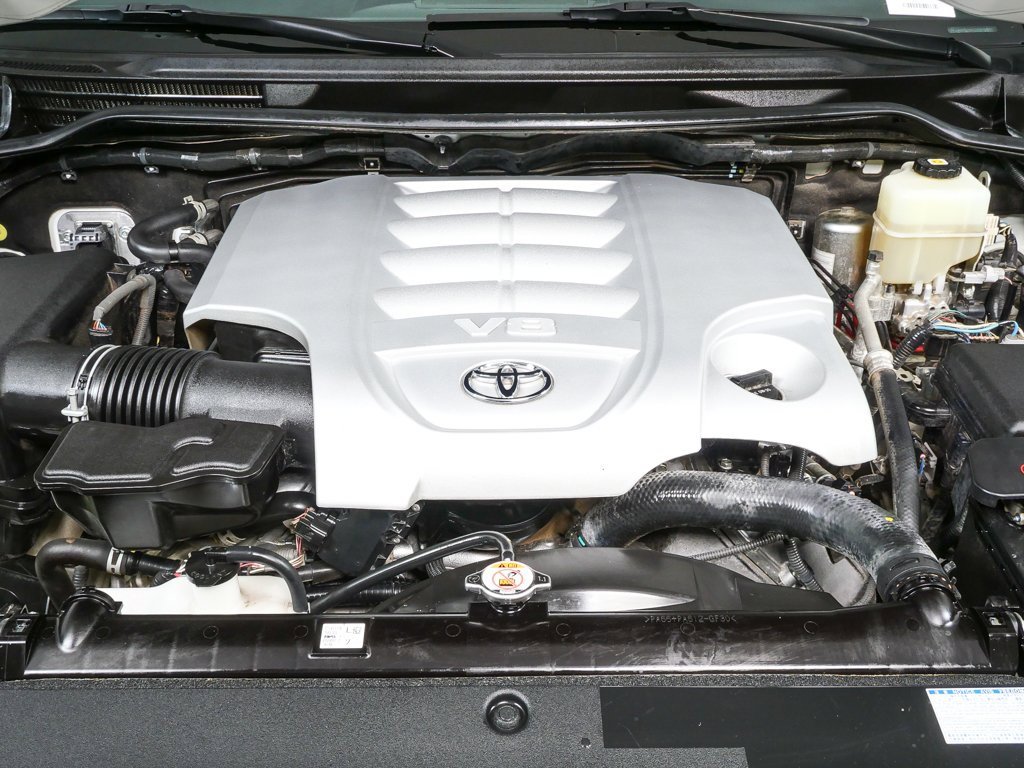 Used 2021 Toyota Land Cruiser image 35