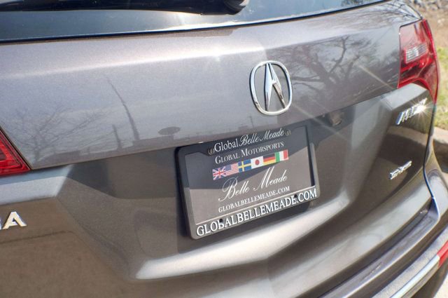 Used 2011 Acura MDX image 15
