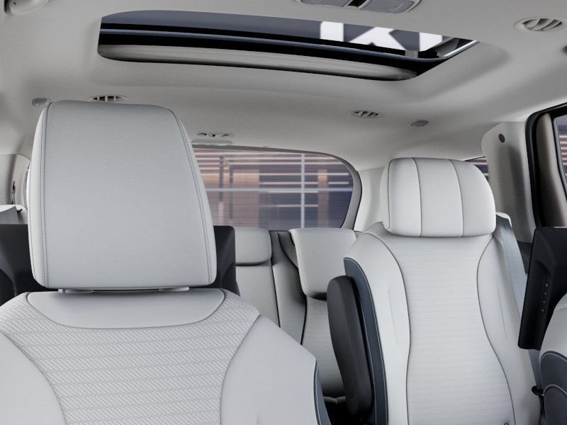 New 2026 Kia Carnival SX Prestige FWD image 27