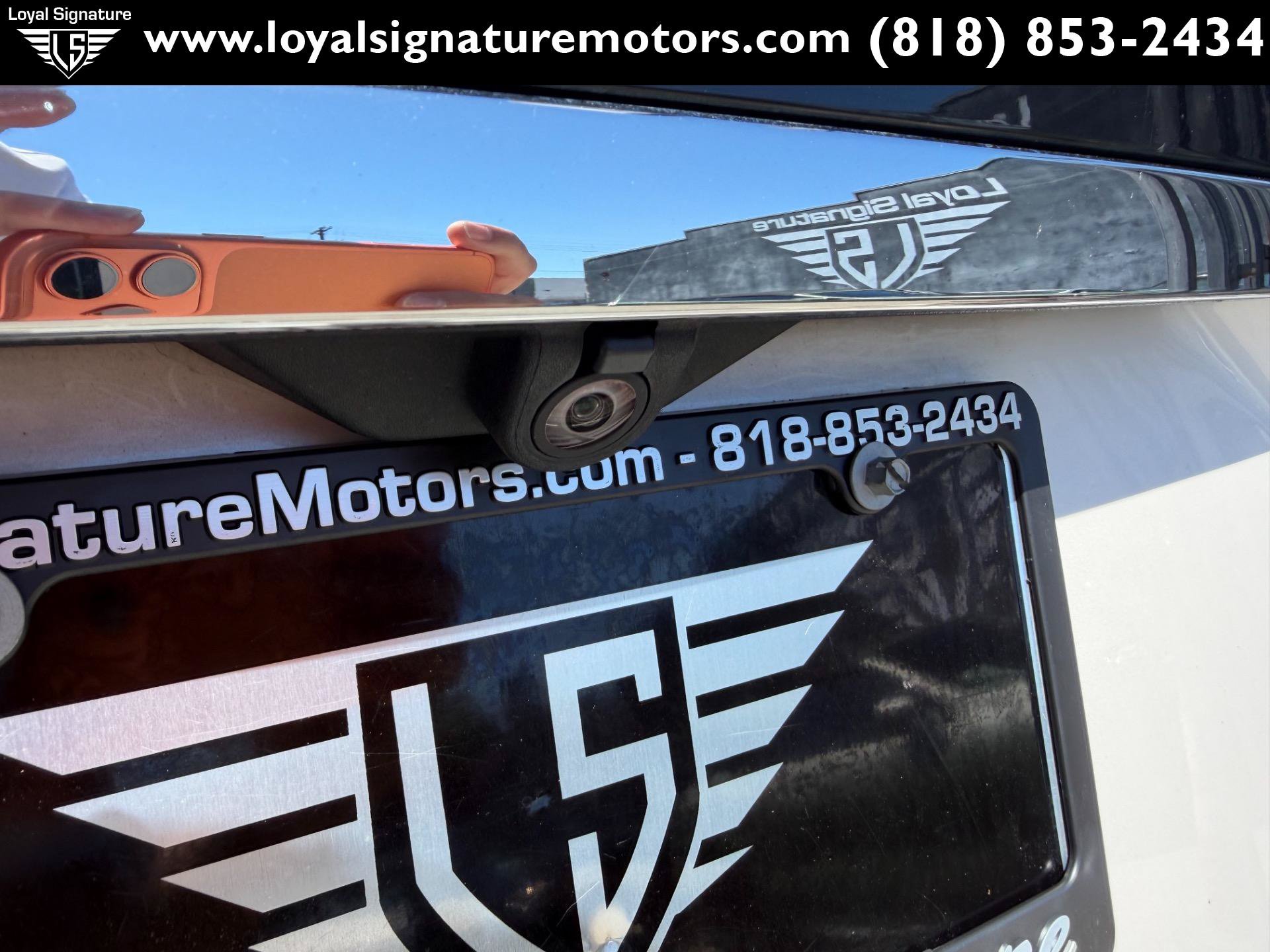 Used 2019 Ford Edge SEL w/ Equipment Group 201A FWD image 11