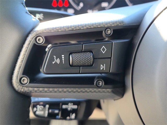 New 2025 Porsche Taycan GTS image 22