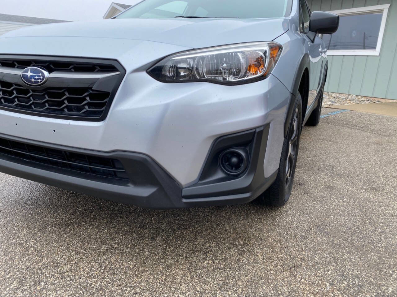 Used 2018 Subaru Crosstrek 2.0i image 54