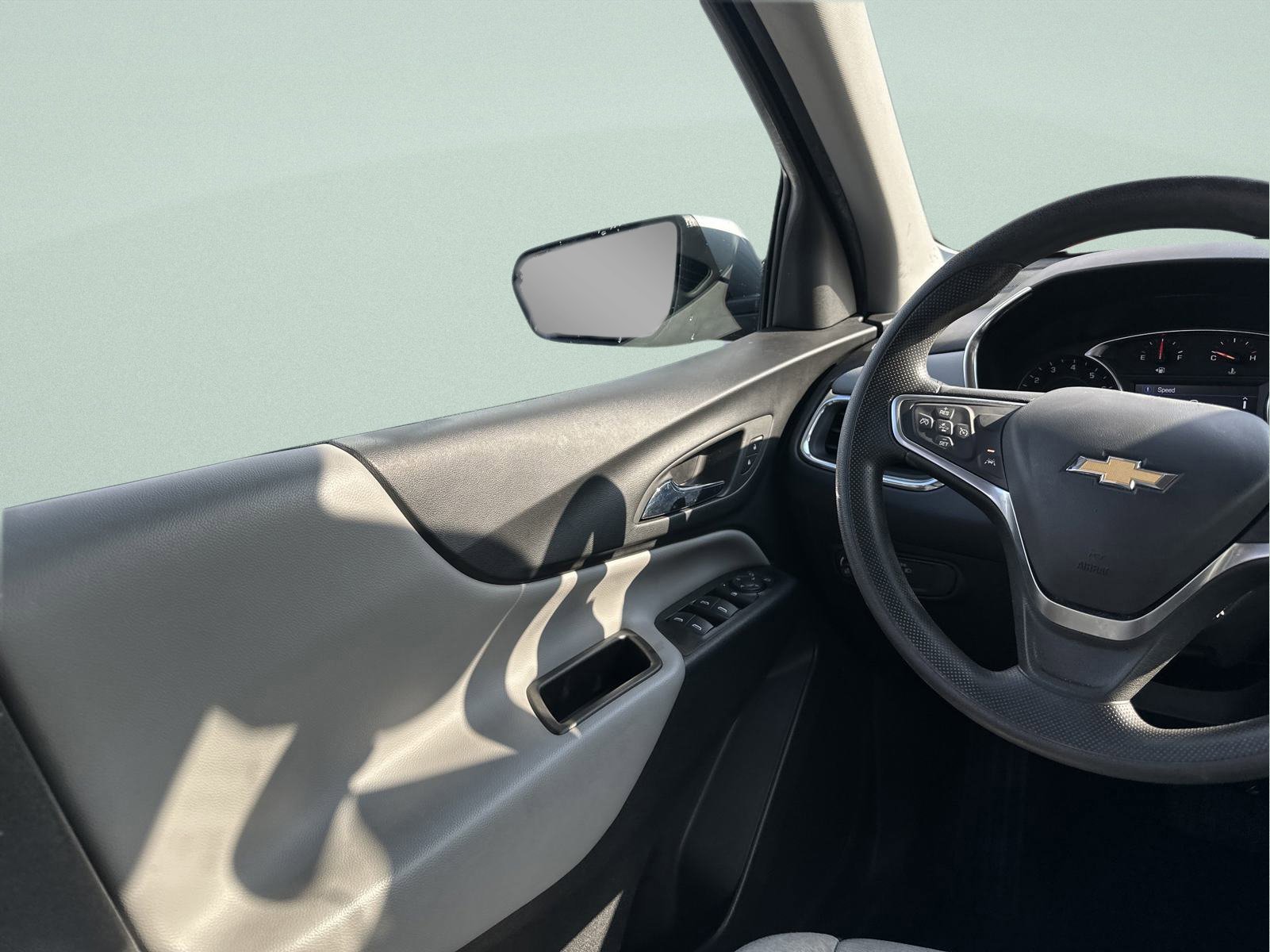 Used 2023 Chevrolet Equinox LT image 15