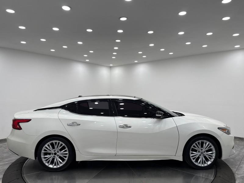 Used 2016 Nissan Maxima 3.5 SL image 28