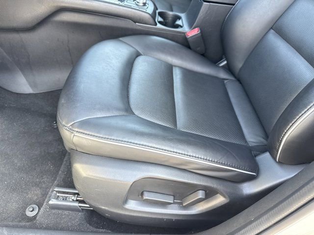 Used 2024 MAZDA CX-5 AWD 2.5 S w/ Select Package image 14