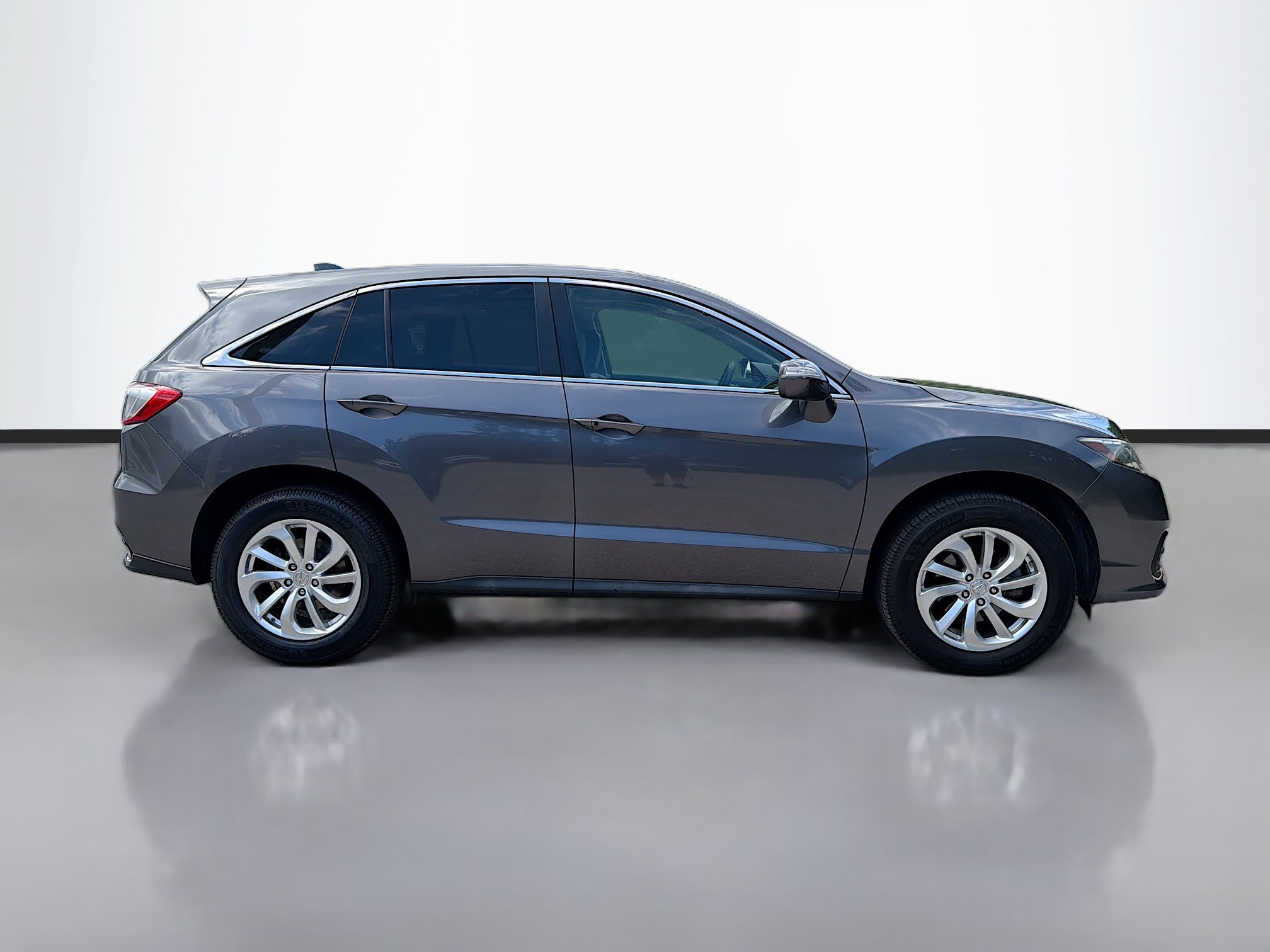 Used 2018 Acura RDX AWD w/ Technology Package image 6