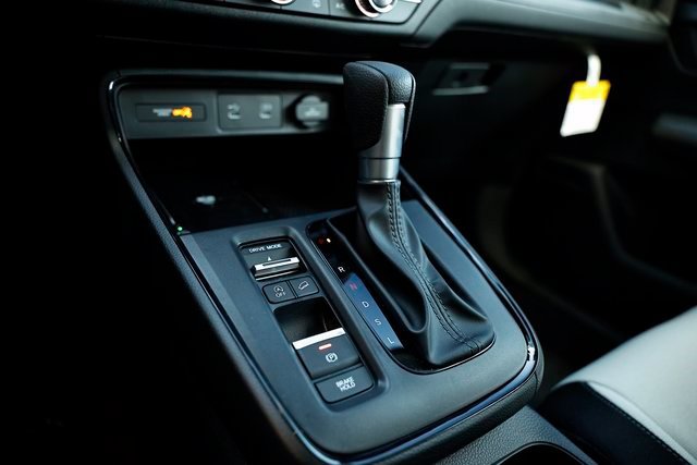 New 2026 Honda CR-V LX image 42