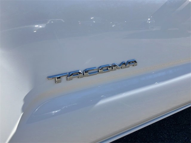 Used 2023 Toyota Tacoma SR5 image 27
