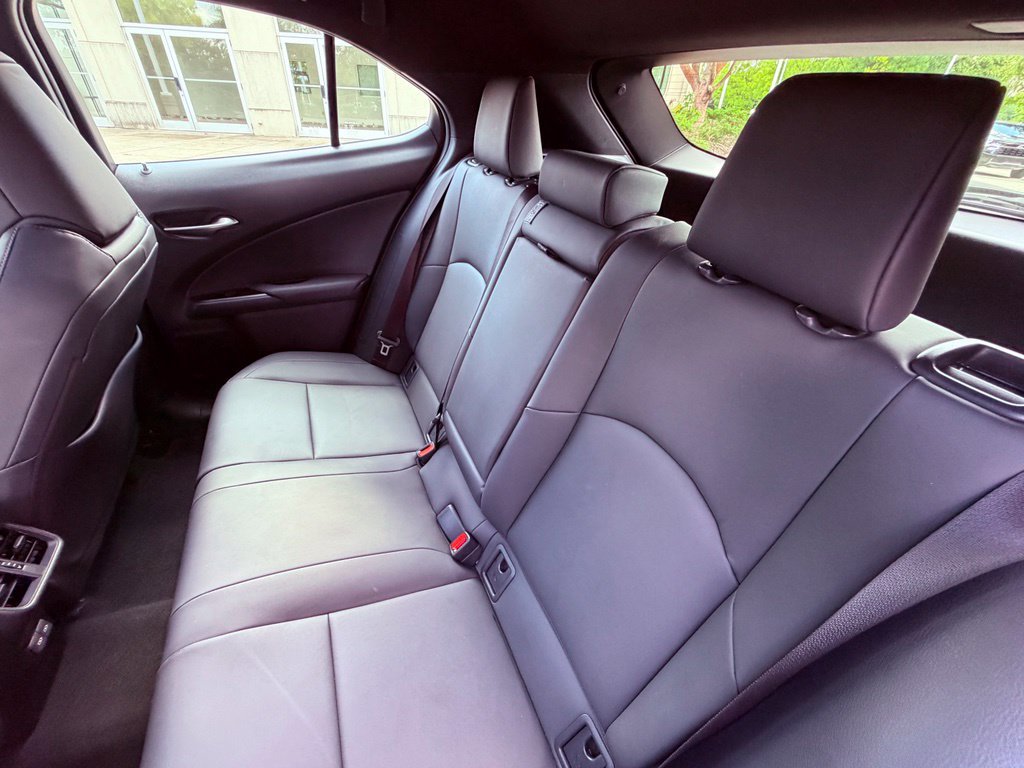 Certified 2024 Lexus UX 250h FWD w/ Premium Package image 15