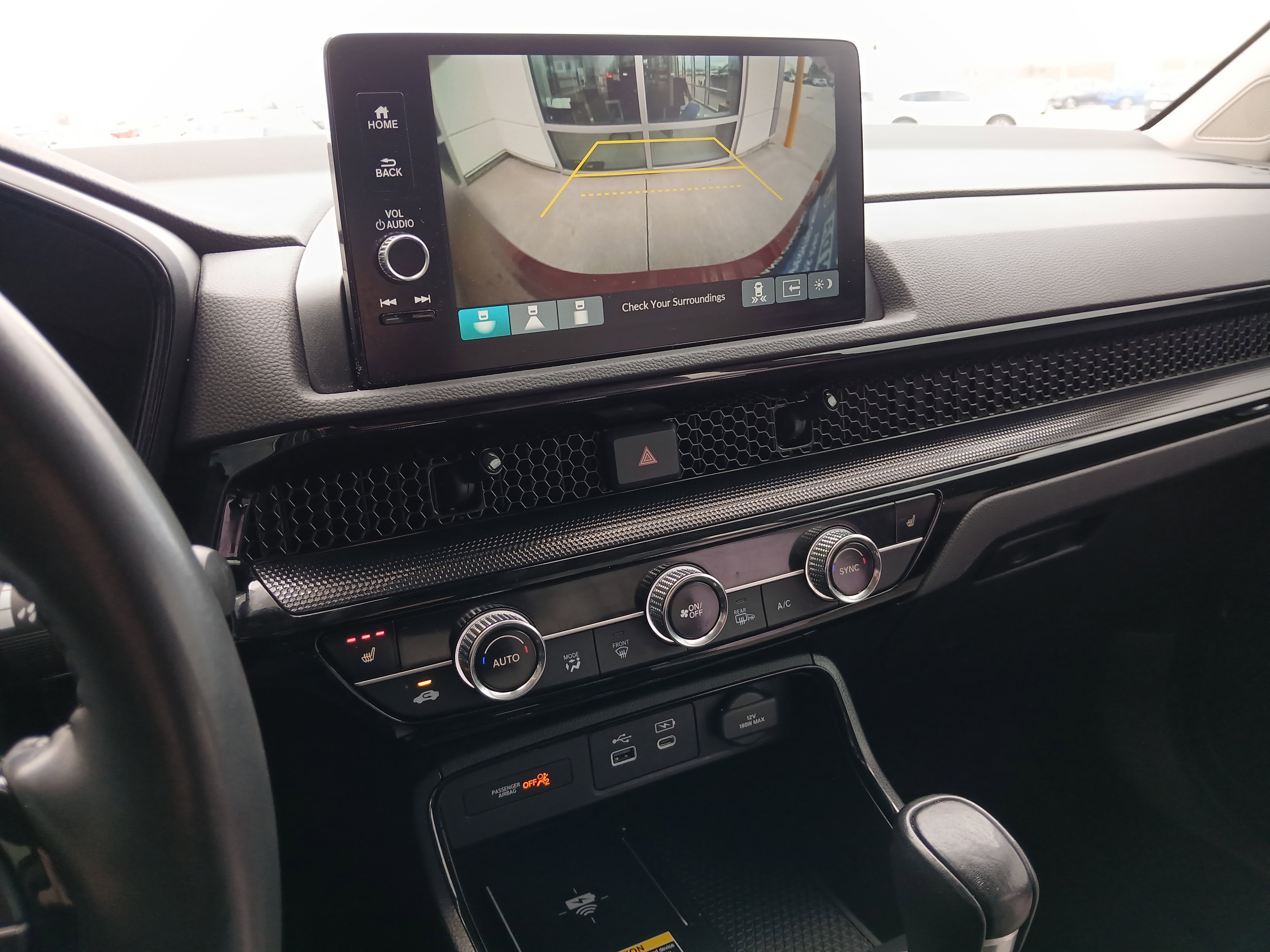 Used 2024 Honda CR-V EX-L image 13