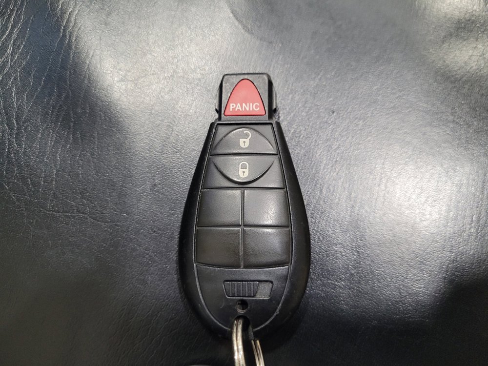 Used 2019 Dodge Grand Caravan SE image 32