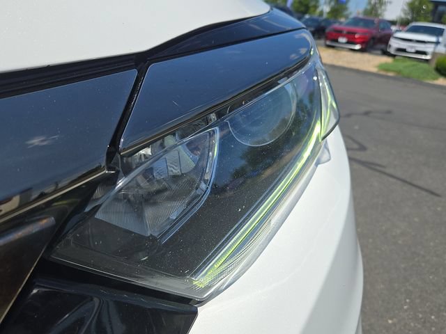 Certified 2020 Honda HR-V Sport image 9