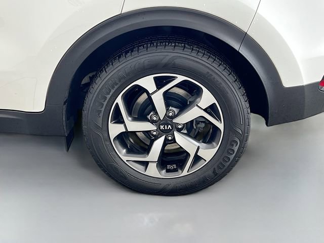 Used 2021 Kia Sportage LX image 33