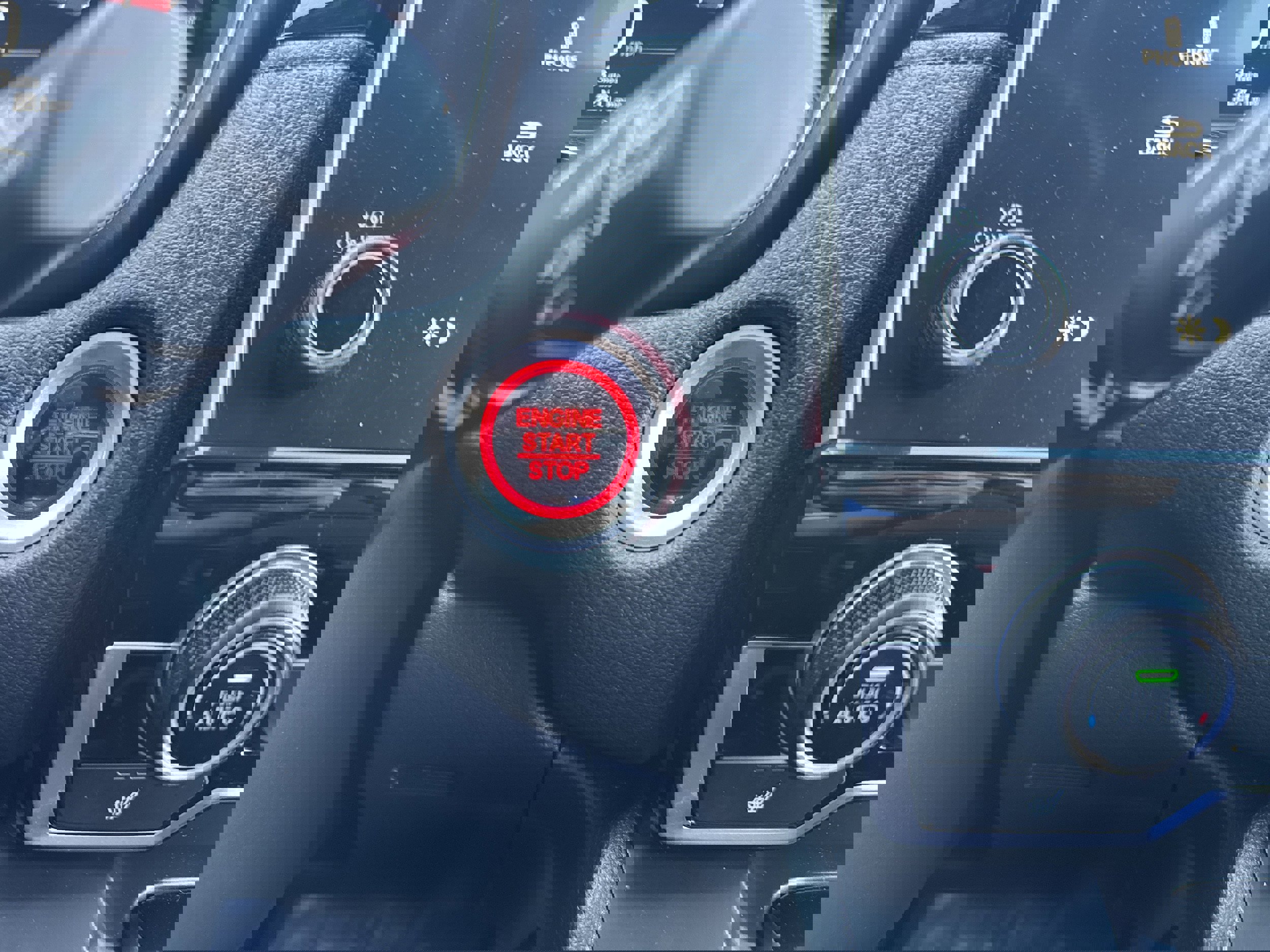 Used 2021 Honda CR-V EX-L image 21