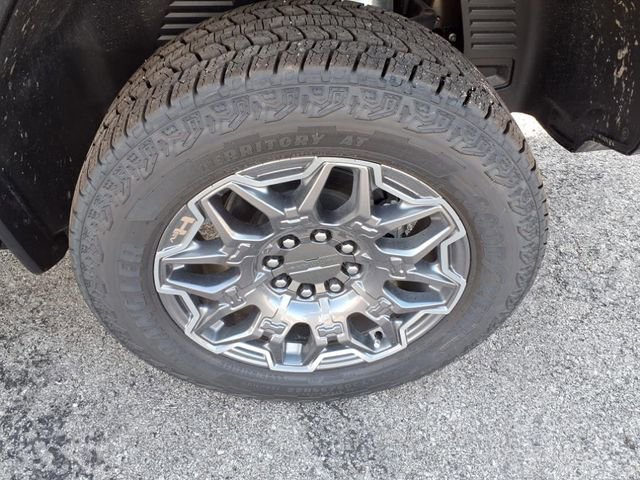 New 2025 GMC Hummer EV 3X image 32