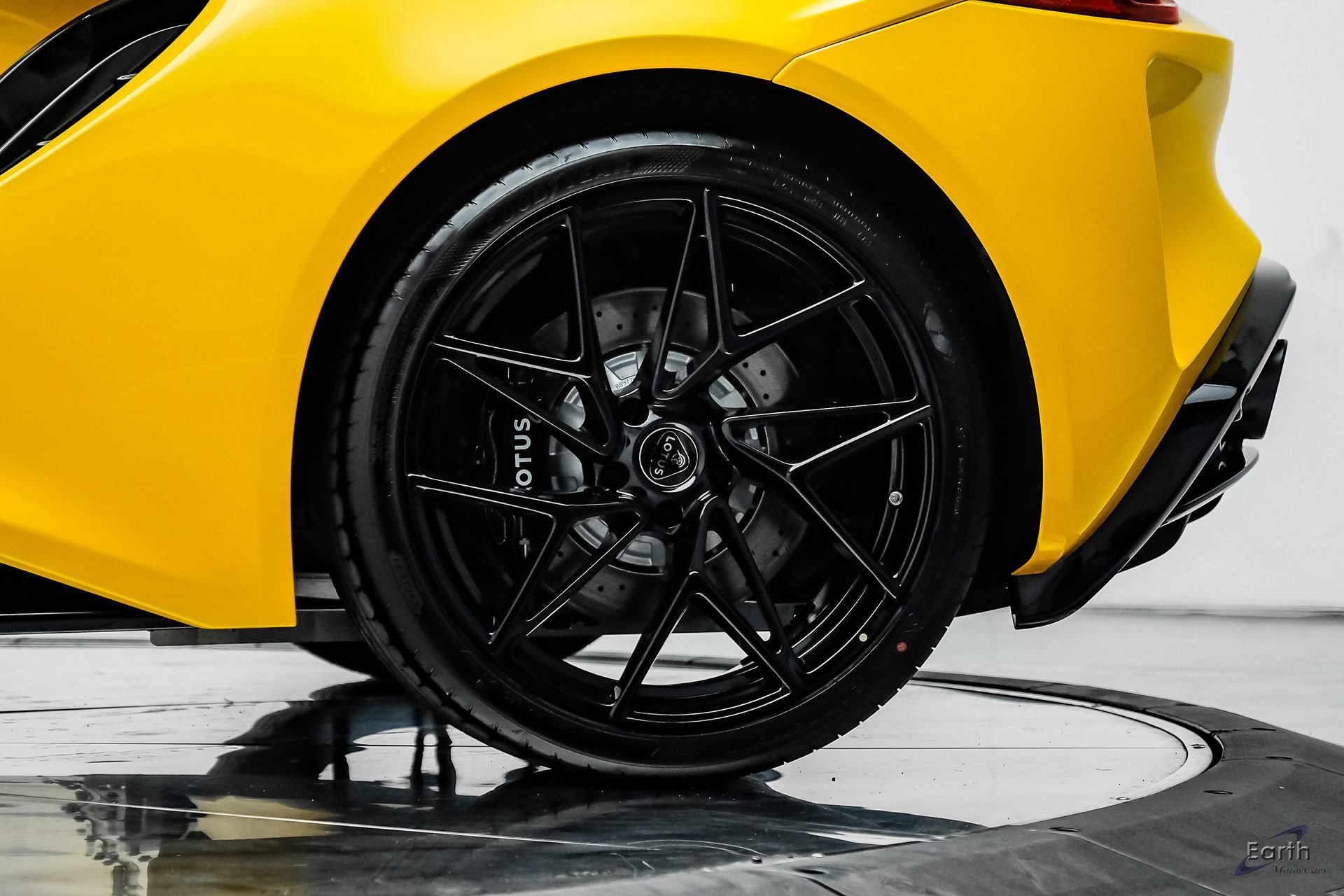 New 2026 Lotus Emira RWD image 98