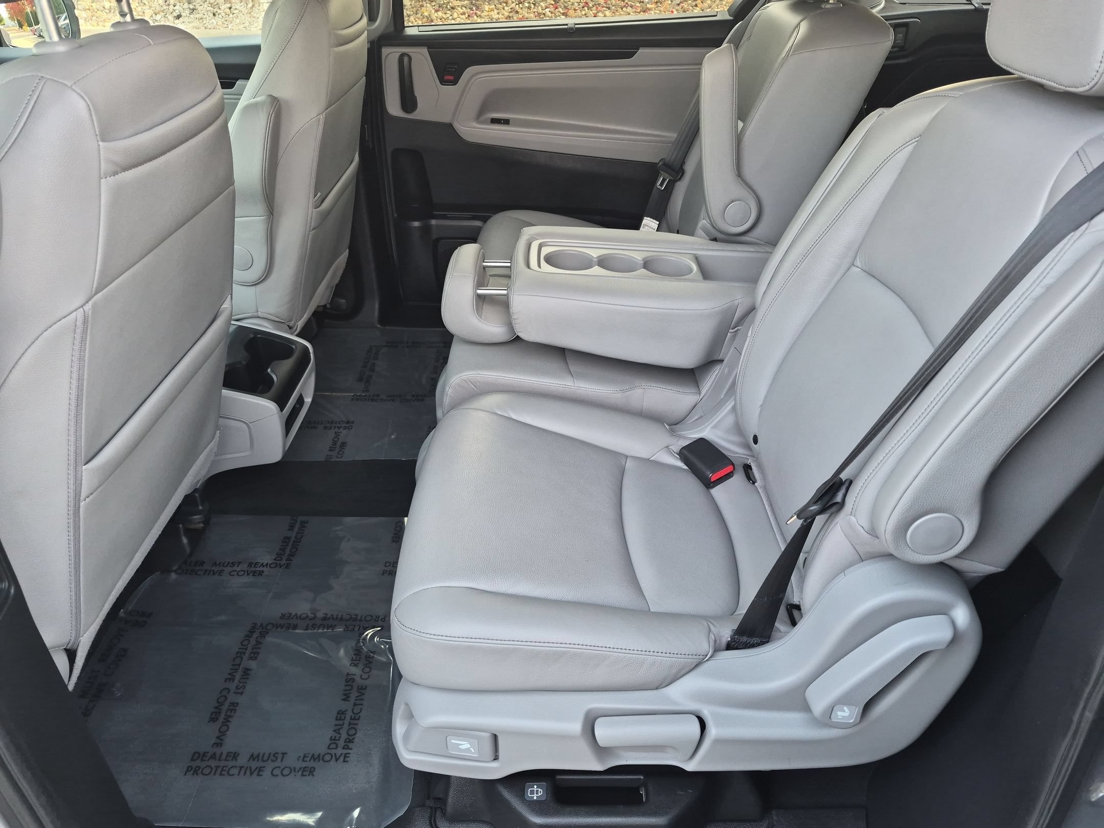 Used 2024 Honda Odyssey Touring image 25