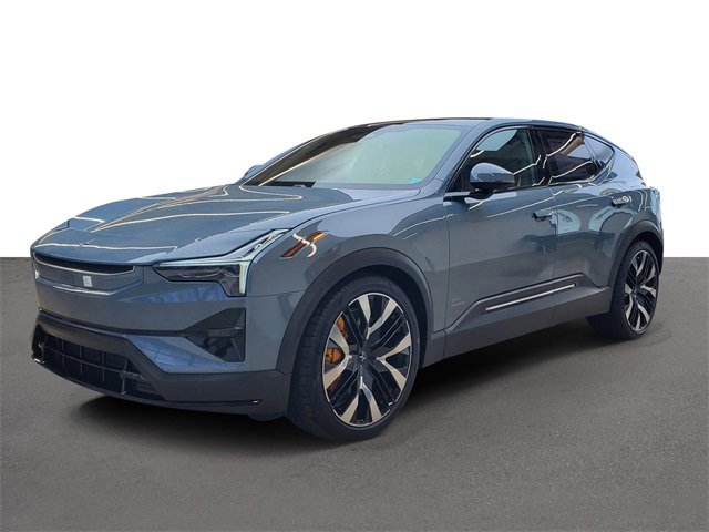 New 2025 Polestar Polestar 3 PERFORMANCE image 2