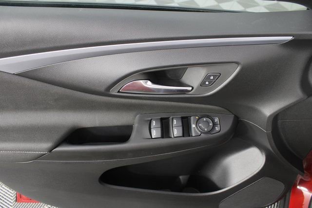 New 2026 Buick Envista Sport Touring w/ Convenience I Package FWD image 14