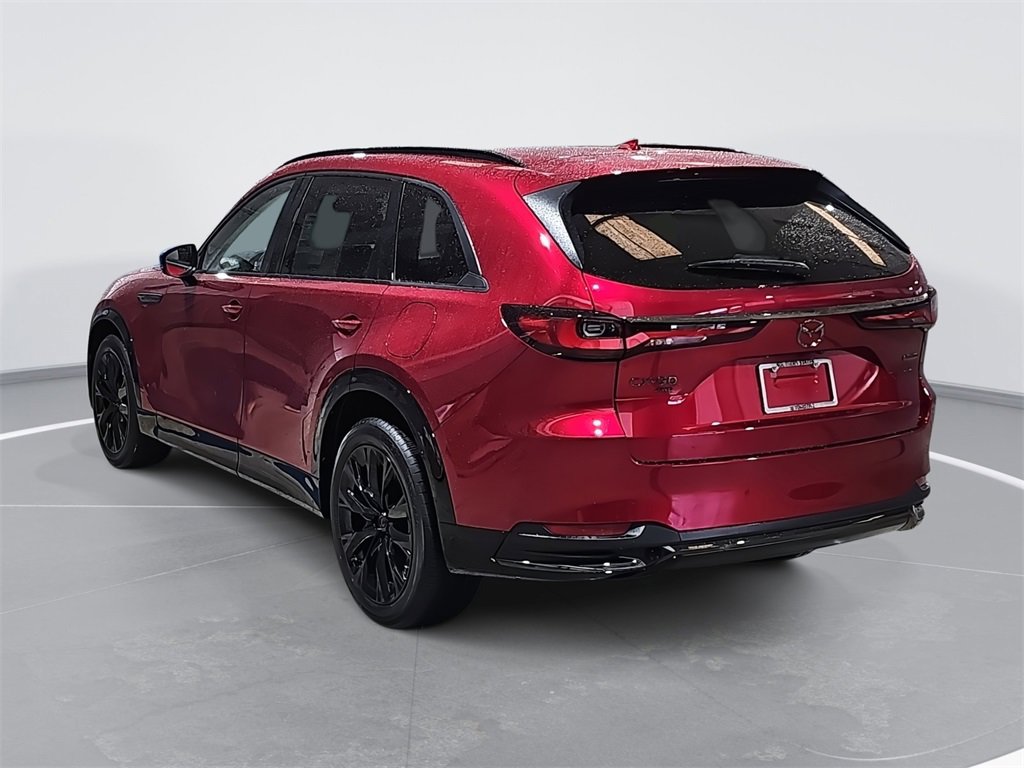 New 2026 MAZDA CX-90 3.3 Turbo S w/ Premium Package image 7