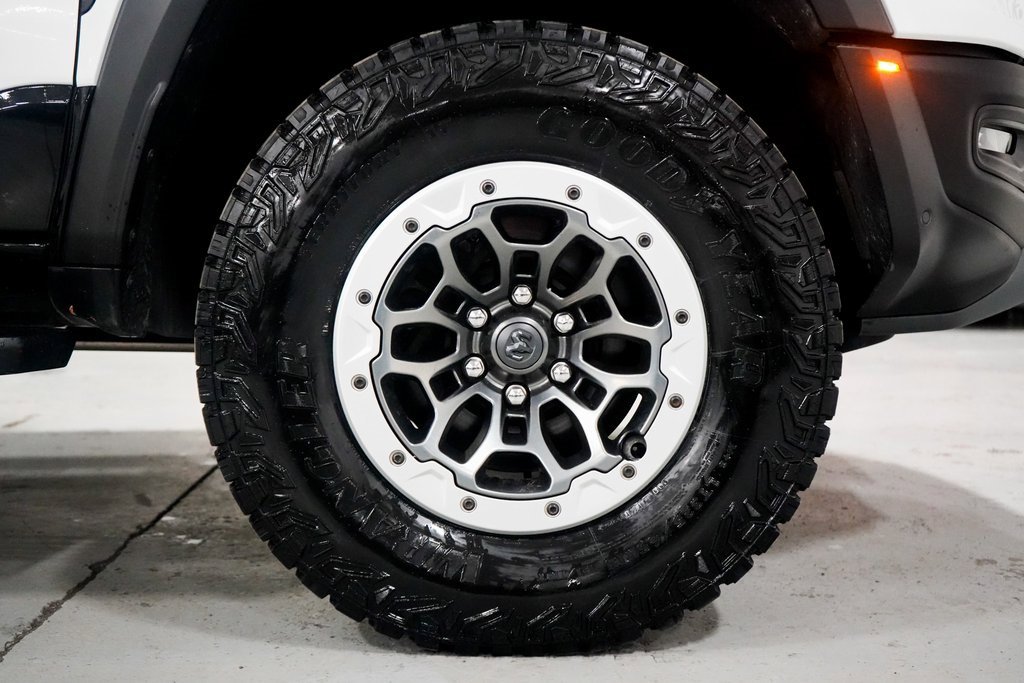 Used 2021 RAM 1500 TRX w/ TRX Level 2 Equipment Group image 28