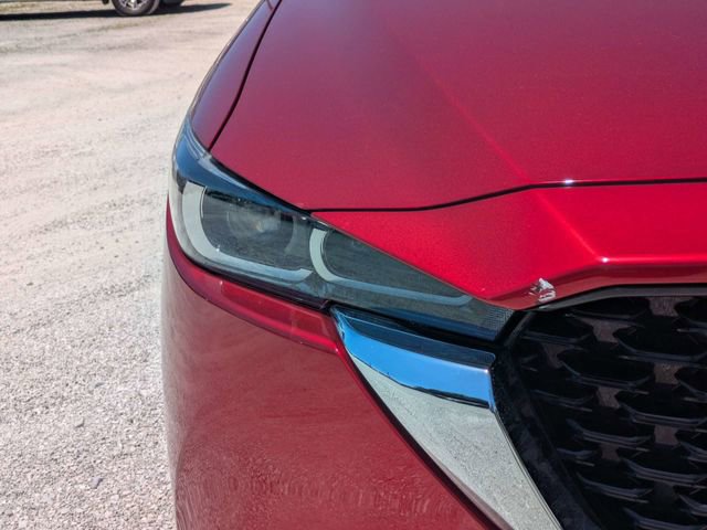 Used 2023 MAZDA CX-5 AWD 2.5 S w/ Select Package image 9