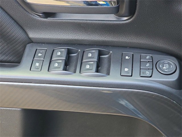 Used 2018 GMC Sierra 1500 SLT w/ All Terrain X Package image 29