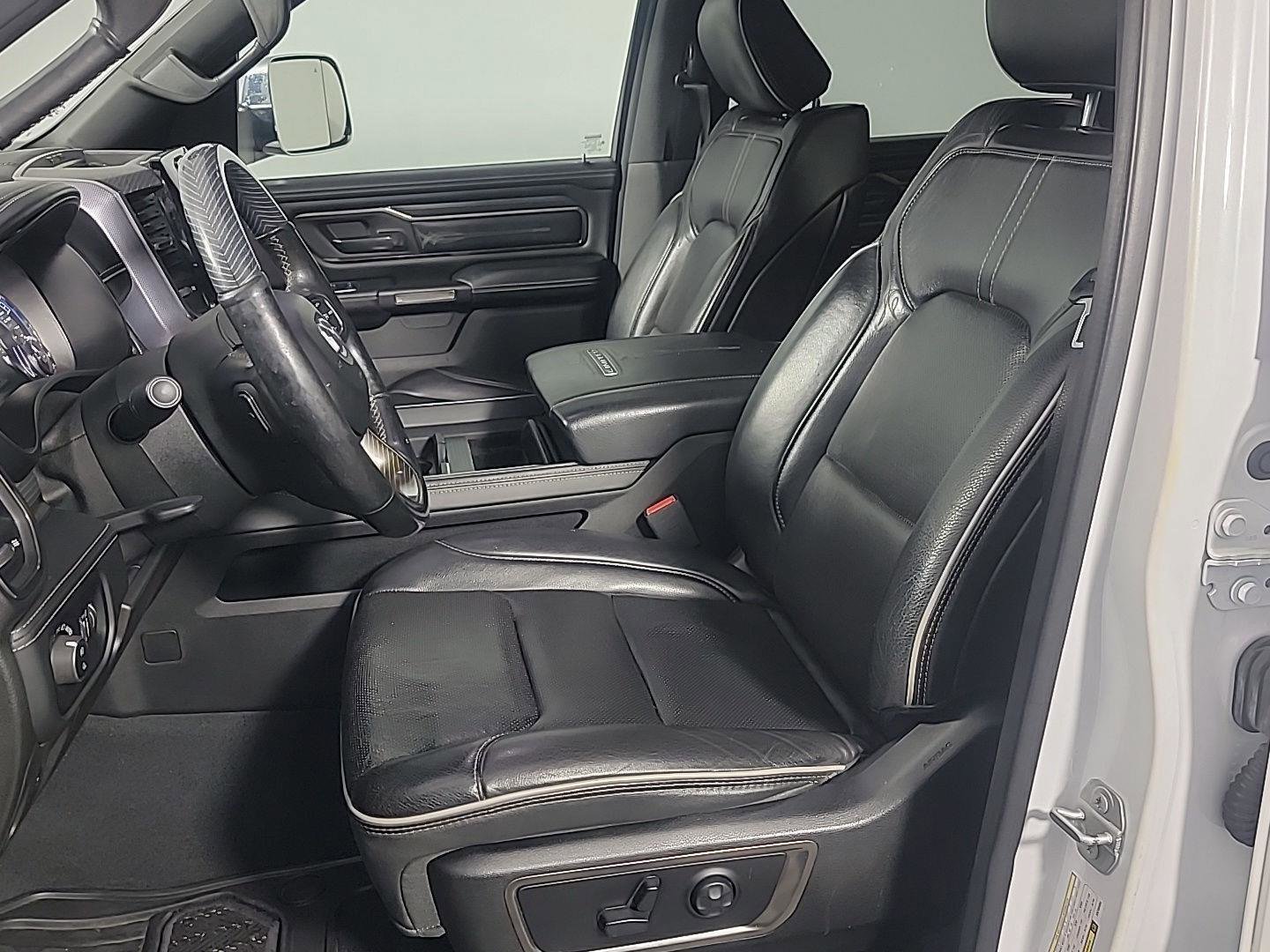 Used 2019 RAM 1500 Limited w/ Trailer Tow Group image 18